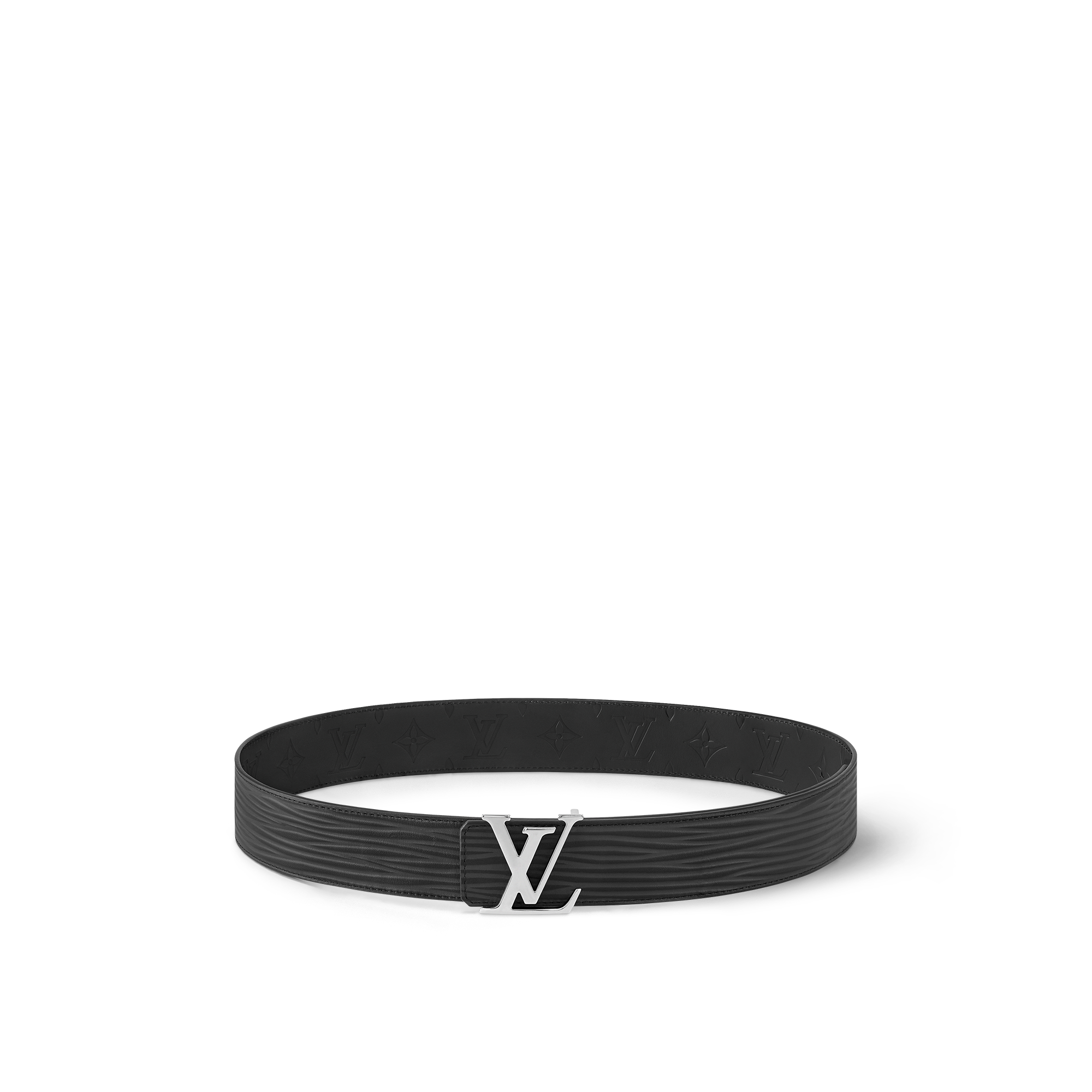 ベルト・LV イニシャル 40MM リバーシブル ｜ルイ・ヴィトン 公式サイト - M8609V